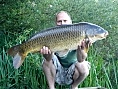 Jacko, Chilham, 12th Aug<br />25lb common